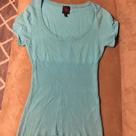 2B Bebe T-Shirt - Picture 1 of 3